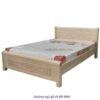 Giường ngủ gỗ sồi tự nhiên MS 9904 Giá bán = 5.000.000 đ 2 Giường ngủ gỗ sồi tự nhiên MS 9904 Giá bán = 5.000.000 đ