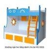 Giường ngủ hai tầng dành cho bé MS 3005 3 Giường ngủ hai tầng dành cho bé MS 3005