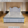 Giường sắt 1m6 MS 3228 - Hình ảnh 6