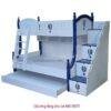 Giường tầng cho bé cao cấp MS 9975 Giá bán = 15.800.000đ giảm còn = 13.800.000đ 2 Giường tầng cho bé cao cấp MS 9975 Giá bán = 15.800.000đ giảm còn = 13.800.000đ