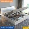 Giường ngủ cao cấp MS 2487 3 Giường ngủ cao cấp MS 2487