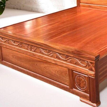 8+ mẫu giường gấp thông minh 1m6 hiện đại, tiết kiệm không gian