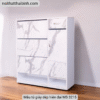 Mẫu tủ giày dép hiện đại MS 3215 - Hình ảnh 4