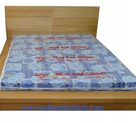 Giường kiểu Nhật MS : 327 - Giá : 4.400.000