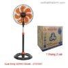 Quạt đứng SENKO Model DTS1607 - Giao ngay trong 2 giờ tại TPHCM 3 Quạt đứng SENKO Model DTS1607 - Giao ngay trong 2 giờ tại TPHCM