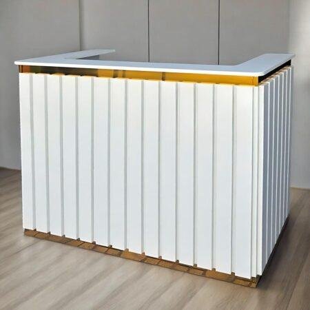 Quầy thu ngân shop đẹp MS 3194 7 Quầy thu ngân shop đẹp MS 3194