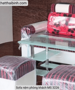 Ghế sofa kéo ra thành giường thông minh MS 3326