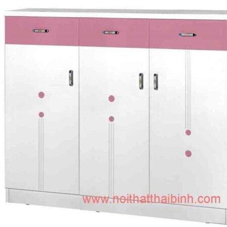 Tủ giầy dép MS 6201 Giá 1m0x0m33x1m08 = 2.200.000        1m2x0m33x1m08 = 2.500.000