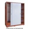 Tủ quần áo cánh lùa hiện đại MS 2798
