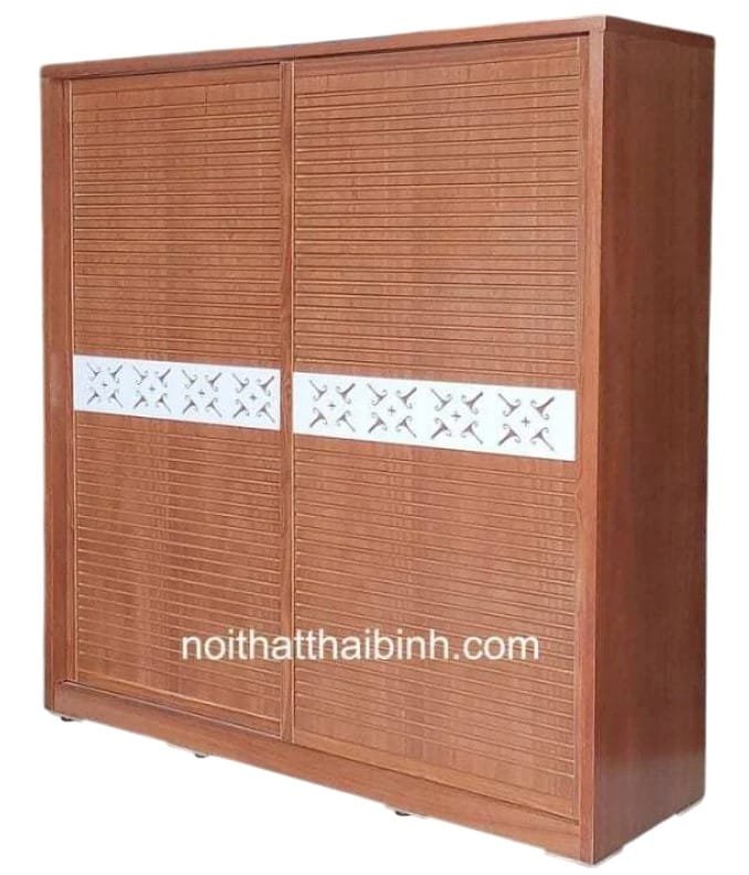 Tủ quần áo cửa lùa đẹp cao cấp