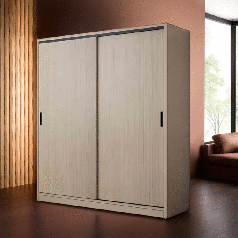 Tủ áo cánh trượt MS 3193 - Ảnh 3