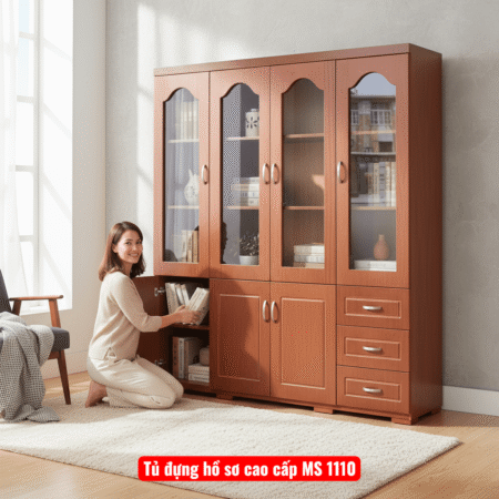 Tủ đựng hồ sơ