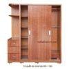 Tủ lùa 2 cánh MS 1183 Giá bán = 8.500.000đ giảm còn = 7.500.000đ