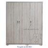 Tủ quần áo melamine MS 9931