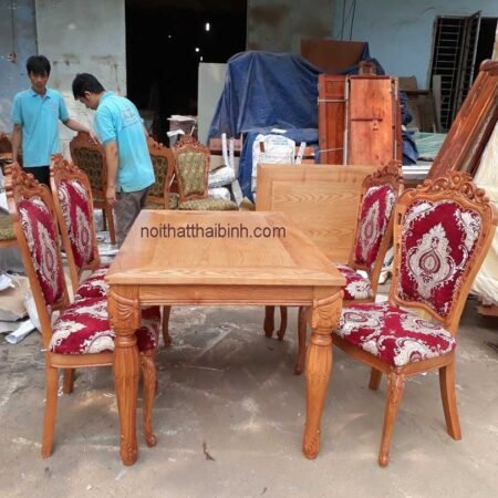 Nội thất Thái Bình - giá rẻ - hàng chất lượng