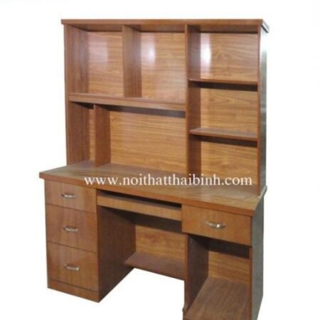 Bàn  học  MS 8392 Size : 1m2 x 1m8 x 0m5 Giá bán : 3.600.000