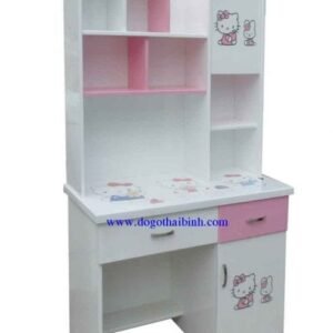 Bàn học cho bé MS 8157 - Giá : 3.000.000