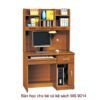 Bàn học cho bé có kệ sách  MS : 9014  Giá : 1m0 = 3.900.000 - Hình ảnh 2