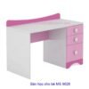 Bàn học cho bé MS 9028 Giá 1m0 : 2.300.000 - Hình ảnh 2