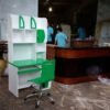 Bàn học cho bé MS 9041 Giá 1m2 = 3.200.000 - Hình ảnh 3