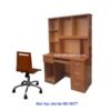 Bàn học cho bé MS 9077 Giá bán : 3.600.000 - Hình ảnh 2