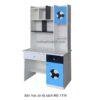 Bàn học có kệ sách đẹp giá rẻ MS 1116 Giá bán = 3.000.000 đ