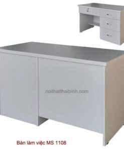 Bàn làm việc MS 1108