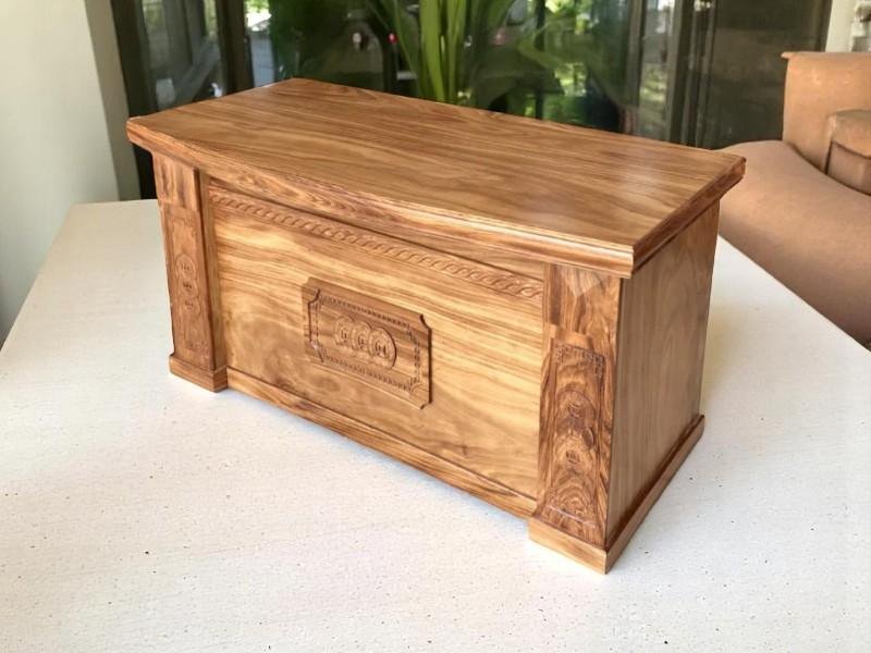 5 mẹo chọn bàn làm việc nhỏ gọn cho căn hộ nhỏ