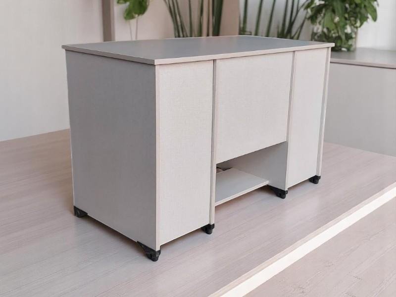 5 mẹo chọn bàn làm việc nhỏ gọn cho căn hộ nhỏ