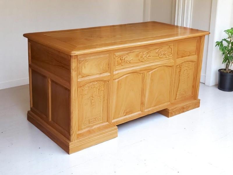 3 Hướng dẫn vệ sinh bàn làm việc đơn giản