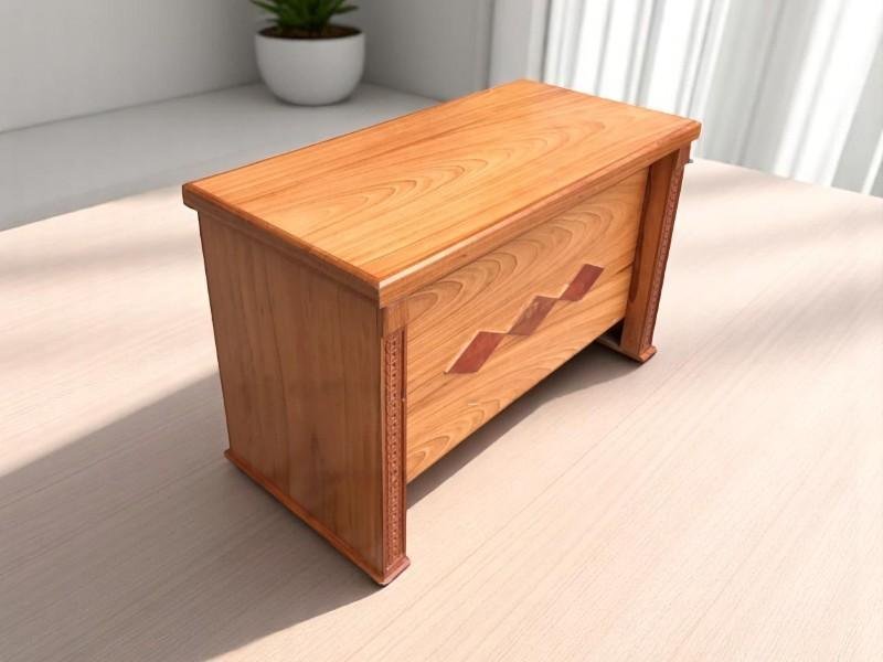 5 mẹo chọn bàn làm việc nhỏ gọn cho căn hộ nhỏ