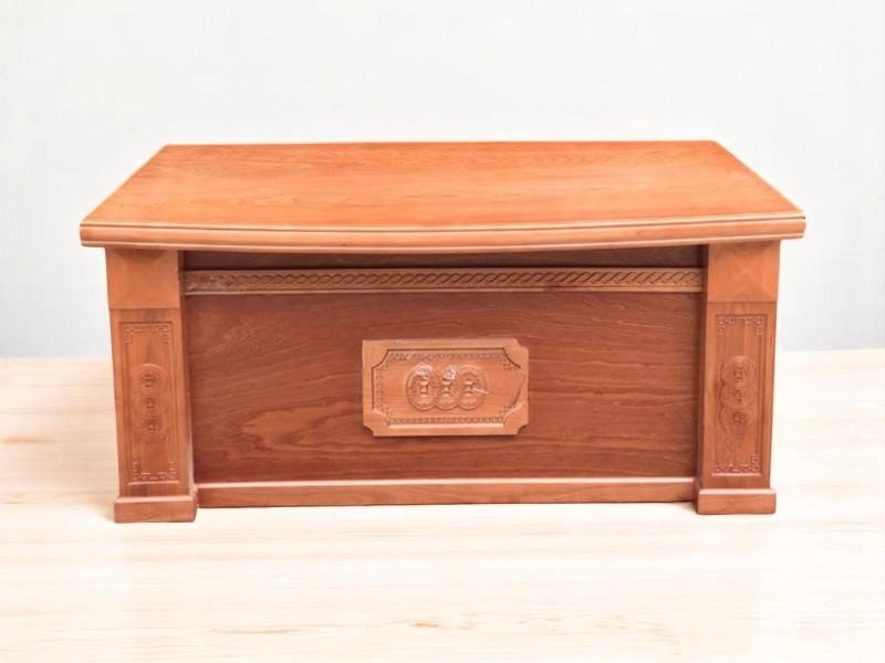 5 mẹo chọn bàn làm việc nhỏ gọn cho căn hộ nhỏ