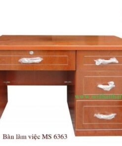Bàn làm việc MS 6363