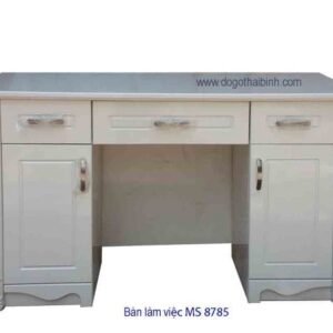 Bàn làm việc MS 8785-Giá : 4.000.000