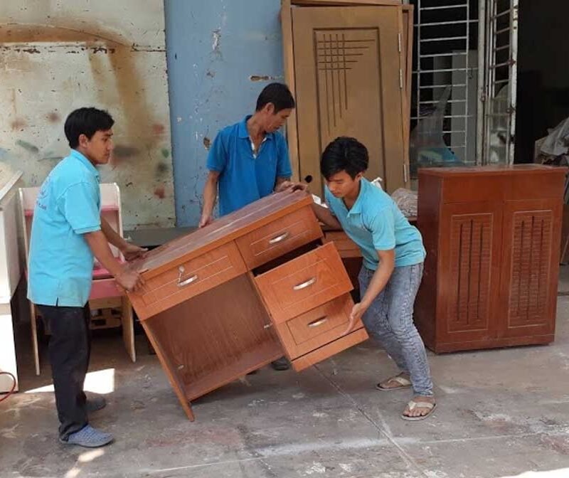 Bàn làm việc MS 9205