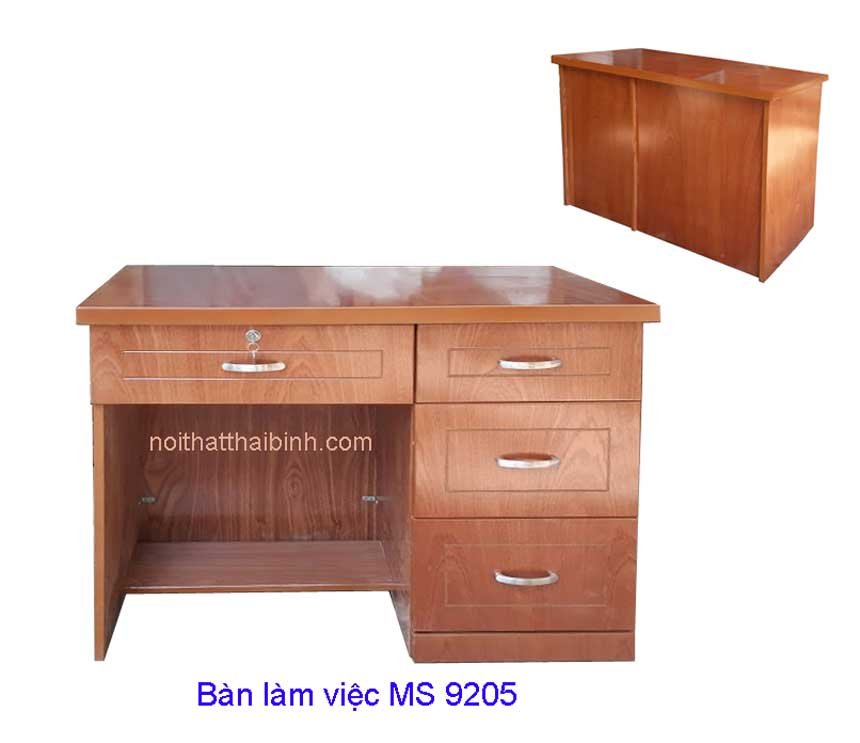Bàn làm việc MS 9205