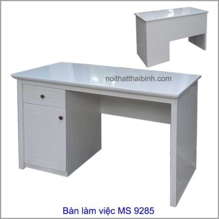 Bàn làm việc MS 9285 Giá 1m2 = 3.500.000