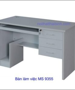 Bàn làm việc MS 9355