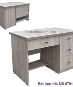 Bàn làm việc MS 9794