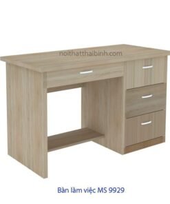 Bàn làm việc nhân viên MS 9929