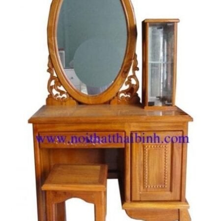 Bàn trang điểm  MS 1856  Giá 0m8 : 4.900.000