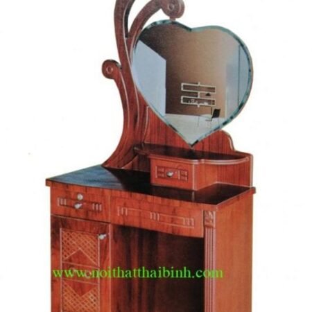 Bàn trang điểm  MS : 6332 - Giá : 1m2 = 3.000.000