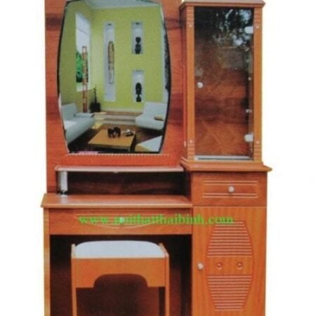 Bàn trang điểm  MS 6333  Giá 1m0 = 4.200.000