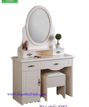 Bàn trang điểm MS 8382 - Giá : 4.000.000