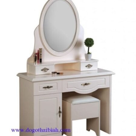 Bàn trang điểm MS 8382 - Giá : 4.000.000