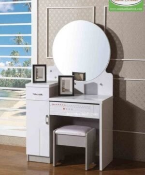 Bàn phấn MS 8406-Giá  3.500.000