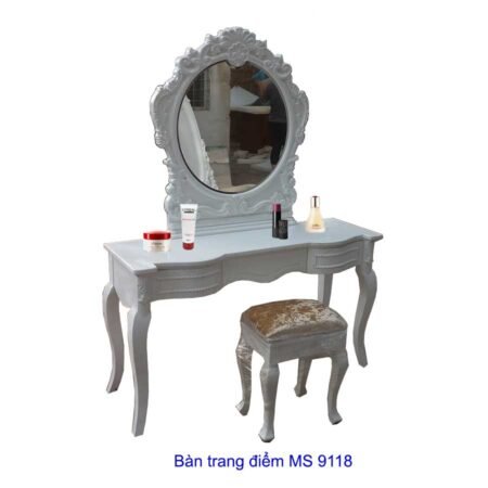 Bàn trang điểm MS 9118 Giá : 5.400.000