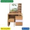 Mẫu bàn trang điểm đẹp MS 2757