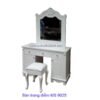 Bàn trang điểm MS 9025 - Giá : 4.000.000 - Hình ảnh 2