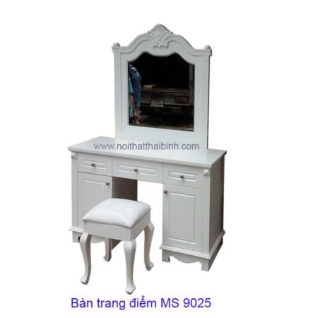 Bàn trang điểm MS 9025 - Giá : 4.000.000